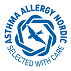 the Asthma allergy Nordic_label